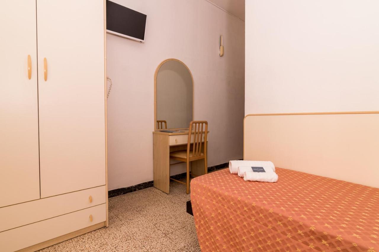 Hotel Lydia Cervia Esterno foto