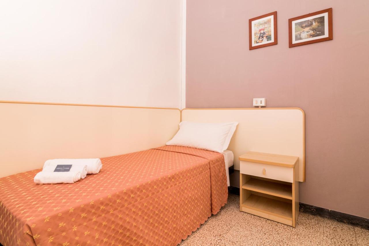 Hotel Lydia Cervia Esterno foto