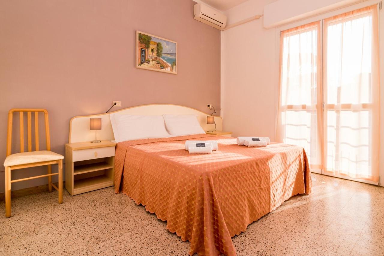 Hotel Lydia Cervia Esterno foto