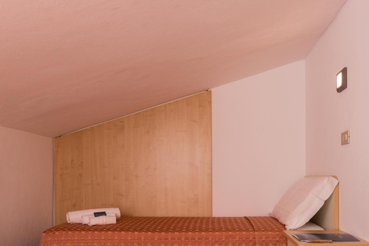 Hotel Lydia Cervia Esterno foto