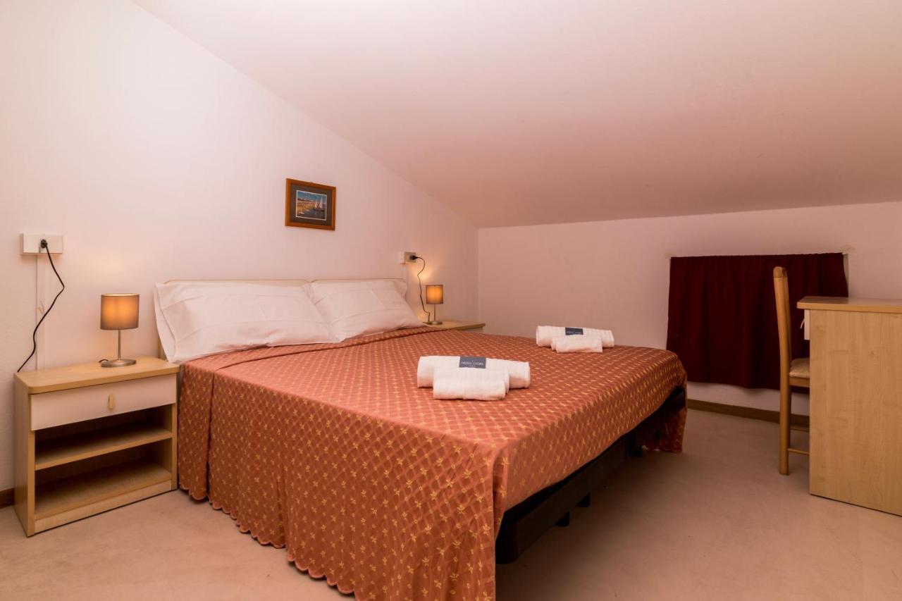 Hotel Lydia Cervia Esterno foto