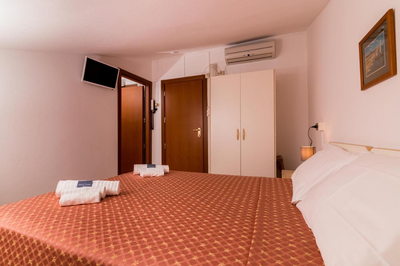 Hotel Lydia Cervia Esterno foto