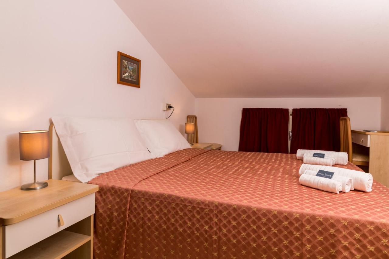 Hotel Lydia Cervia Esterno foto