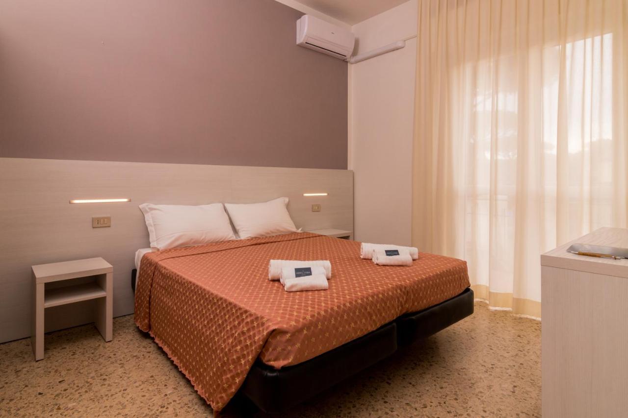 Hotel Lydia Cervia Esterno foto