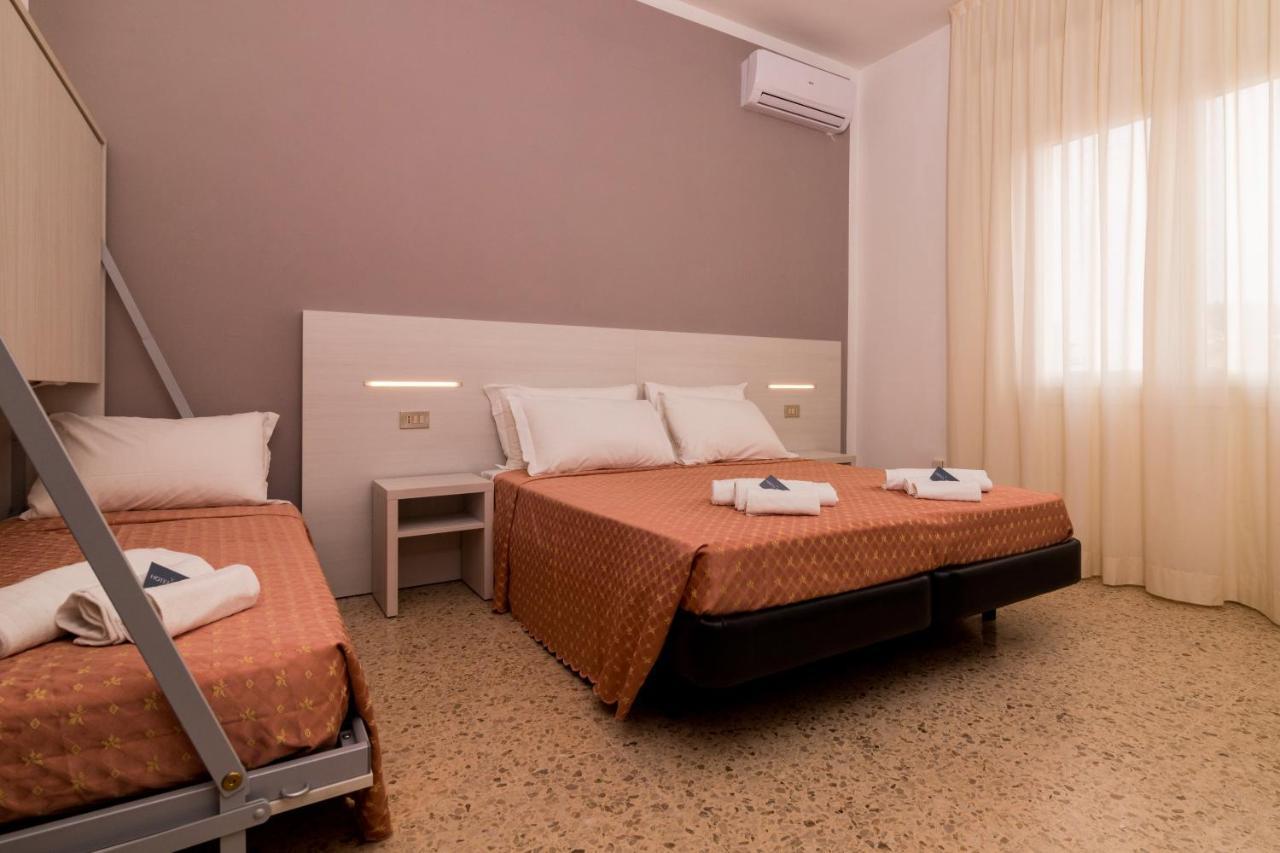 Hotel Lydia Cervia Esterno foto