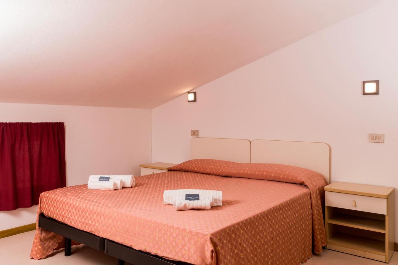 Hotel Lydia Cervia Esterno foto