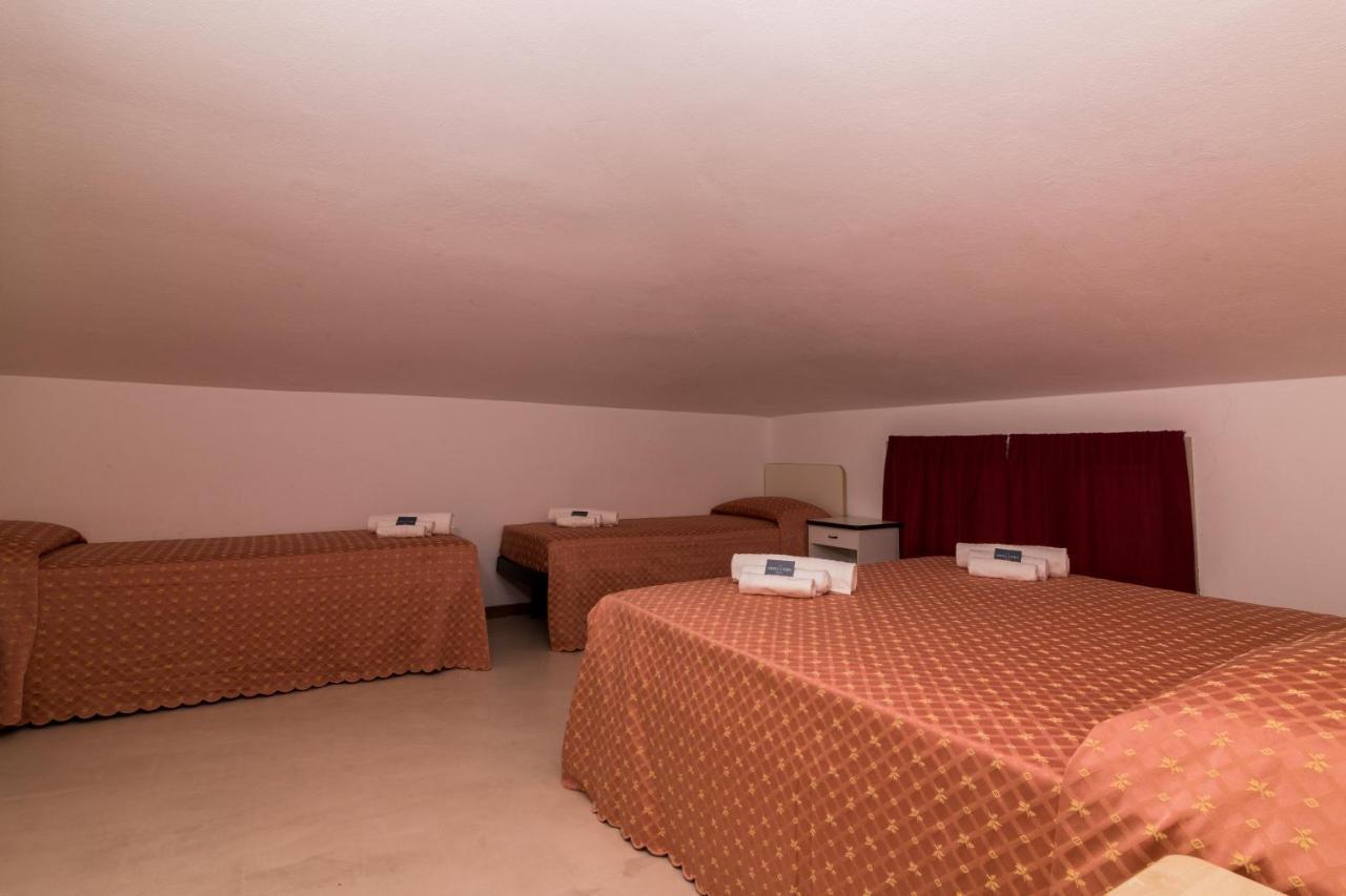 Hotel Lydia Cervia Esterno foto
