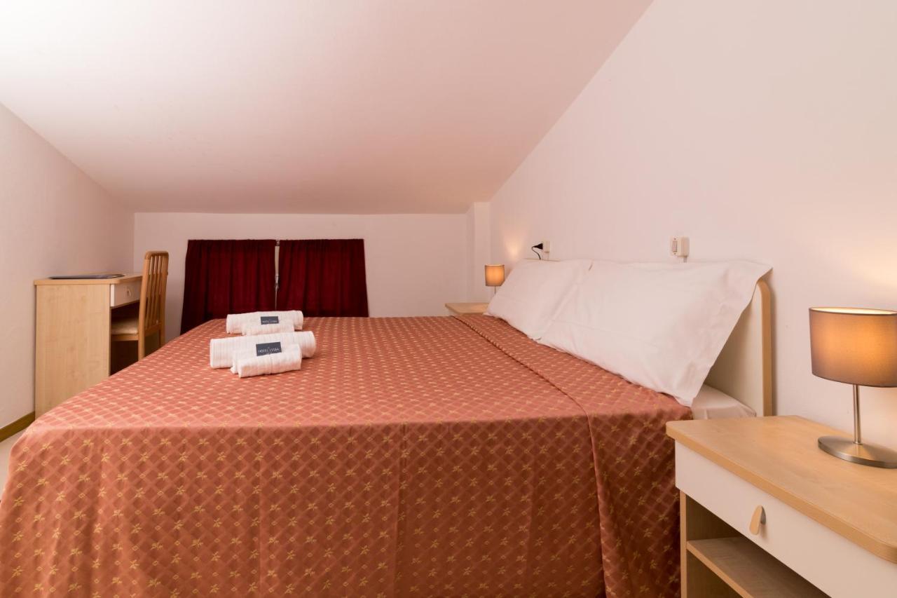 Hotel Lydia Cervia Esterno foto
