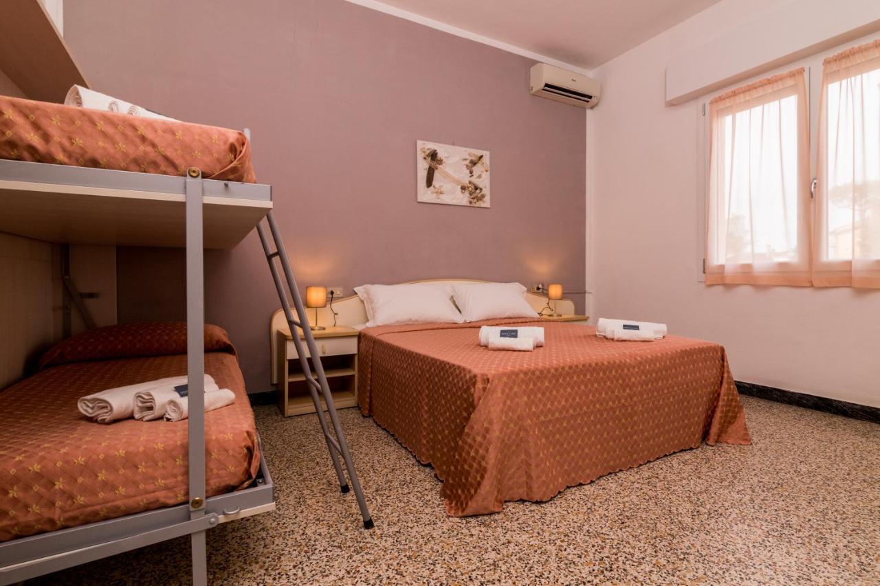 Hotel Lydia Cervia Esterno foto